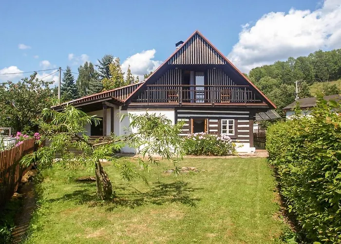 Holiday Home Lanov By Interhome