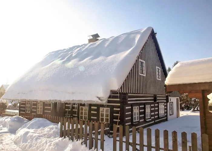 Holiday Home Lanov By Interhome
