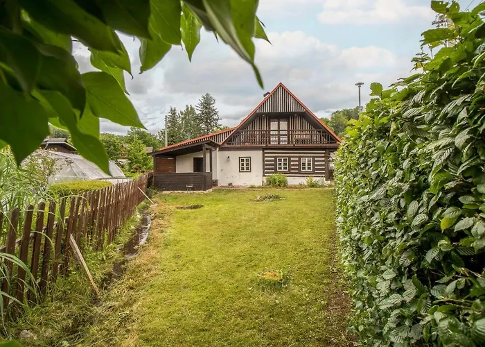 Holiday Home Lanov By Interhome
