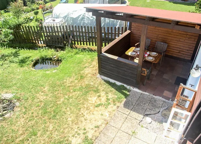 Holiday Home Lanov By Interhome