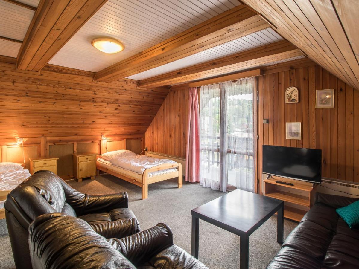 Holiday home Lanov By Interhome *