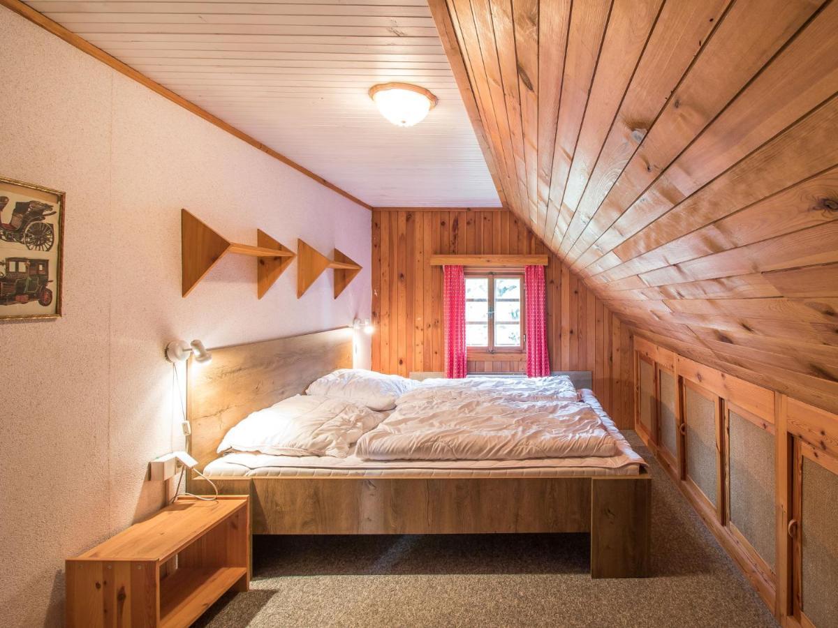 Lanov By Interhome Horni Lanov