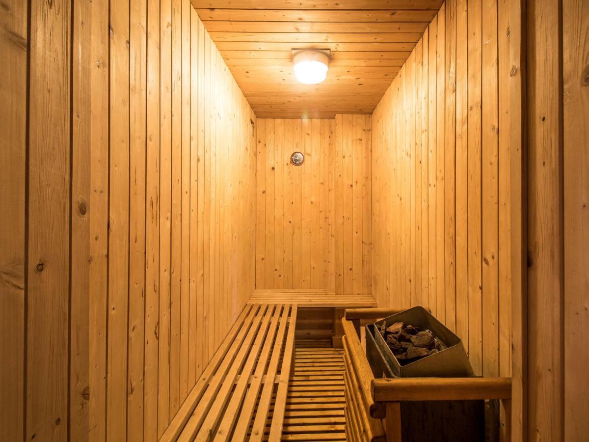 Lanov By Interhome * Horni Lanov