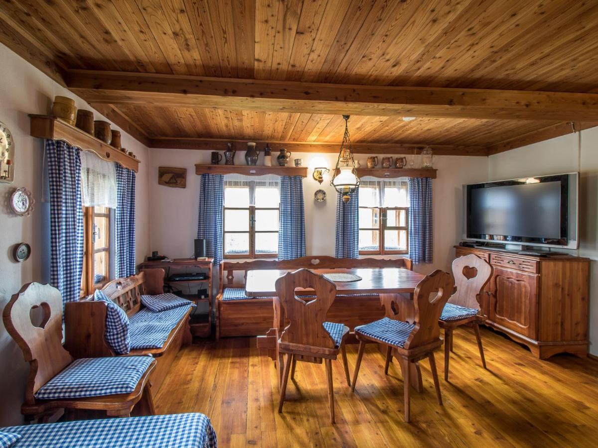 Lanov By Interhome *
