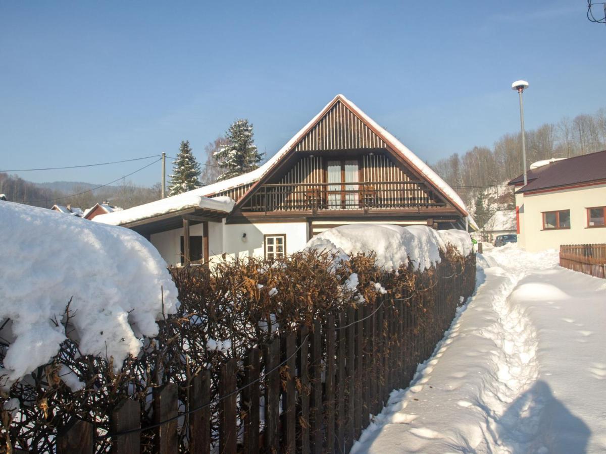 Casa vacanze Lánov Horni Lanov