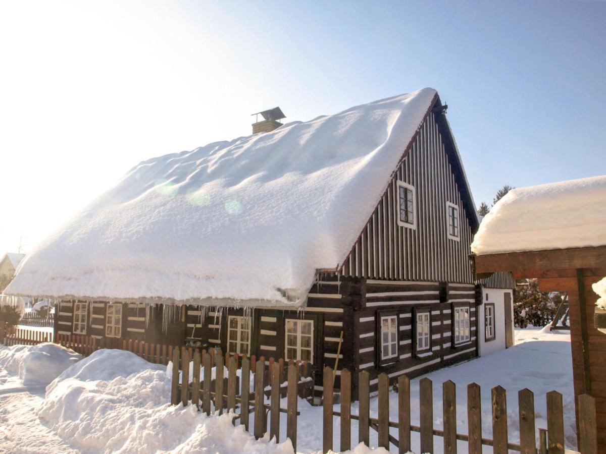 Holiday home Lanov By Interhome