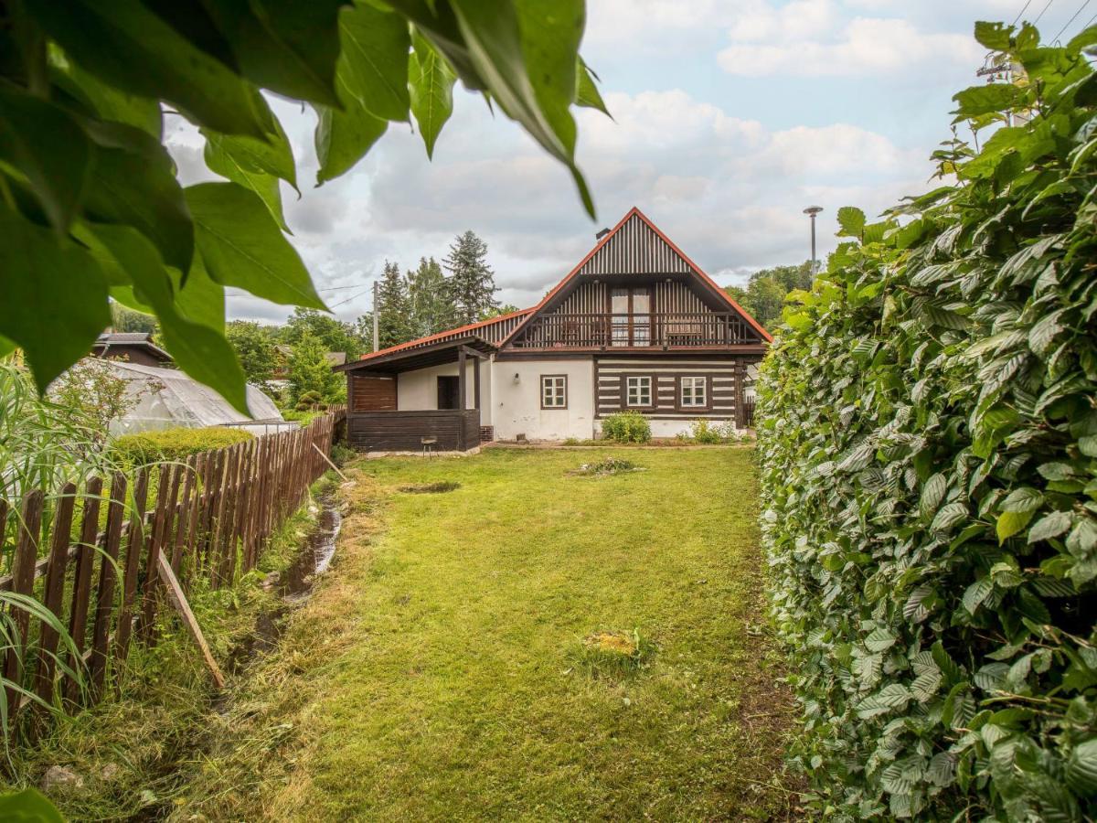 Lanov By Interhome Holiday home Horni Lanov