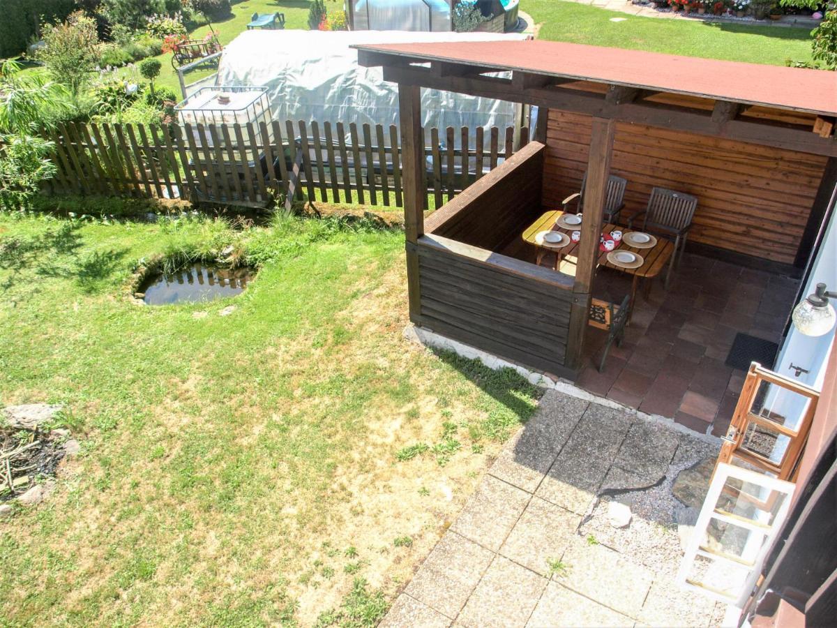 Lanov By Interhome Holiday home *