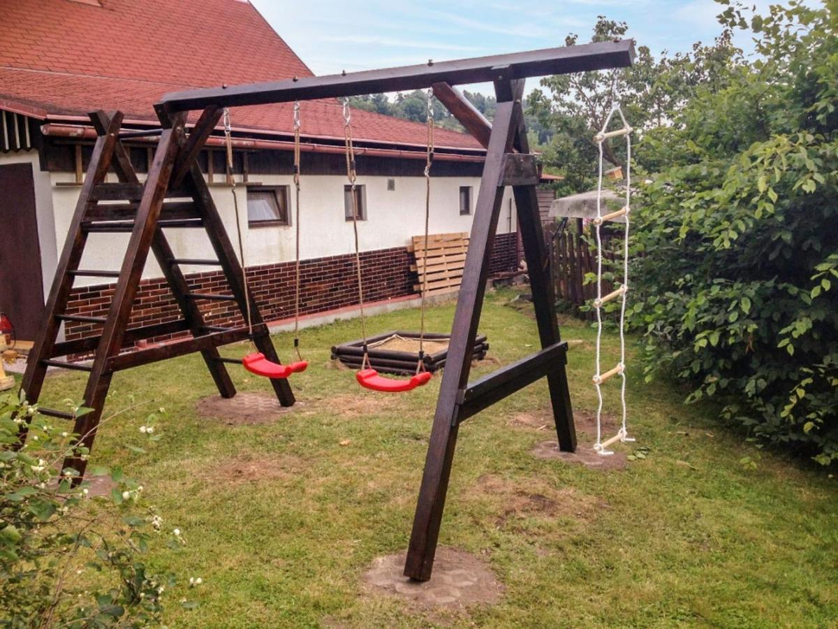 Lánov Casa vacanze *