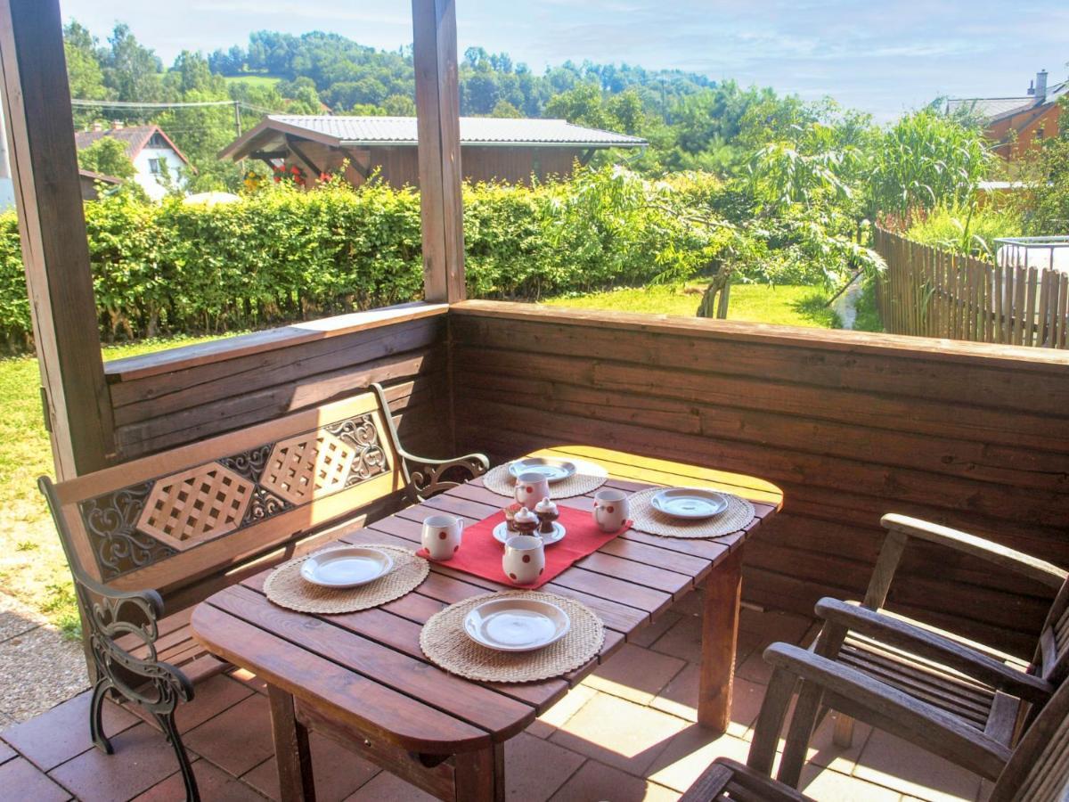 Lanov By Interhome