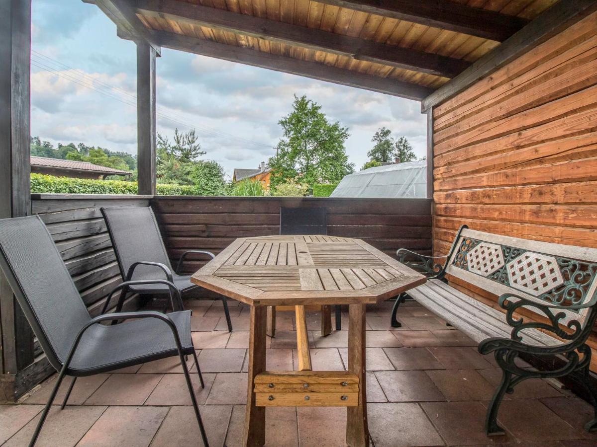 Lánov Casa vacanze *