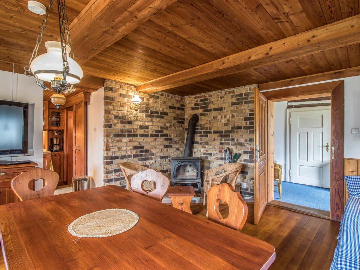 Lánov Casa vacanze *
