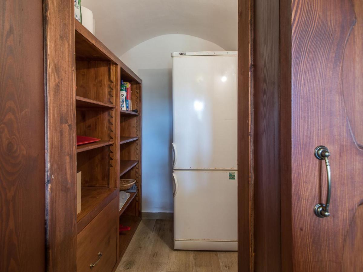 Lanov By Interhome * Horni Lanov