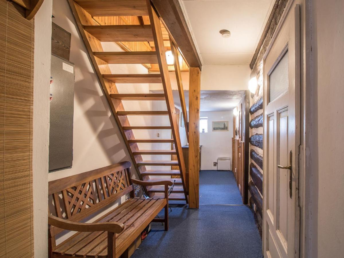 Lanov By Interhome Holiday home