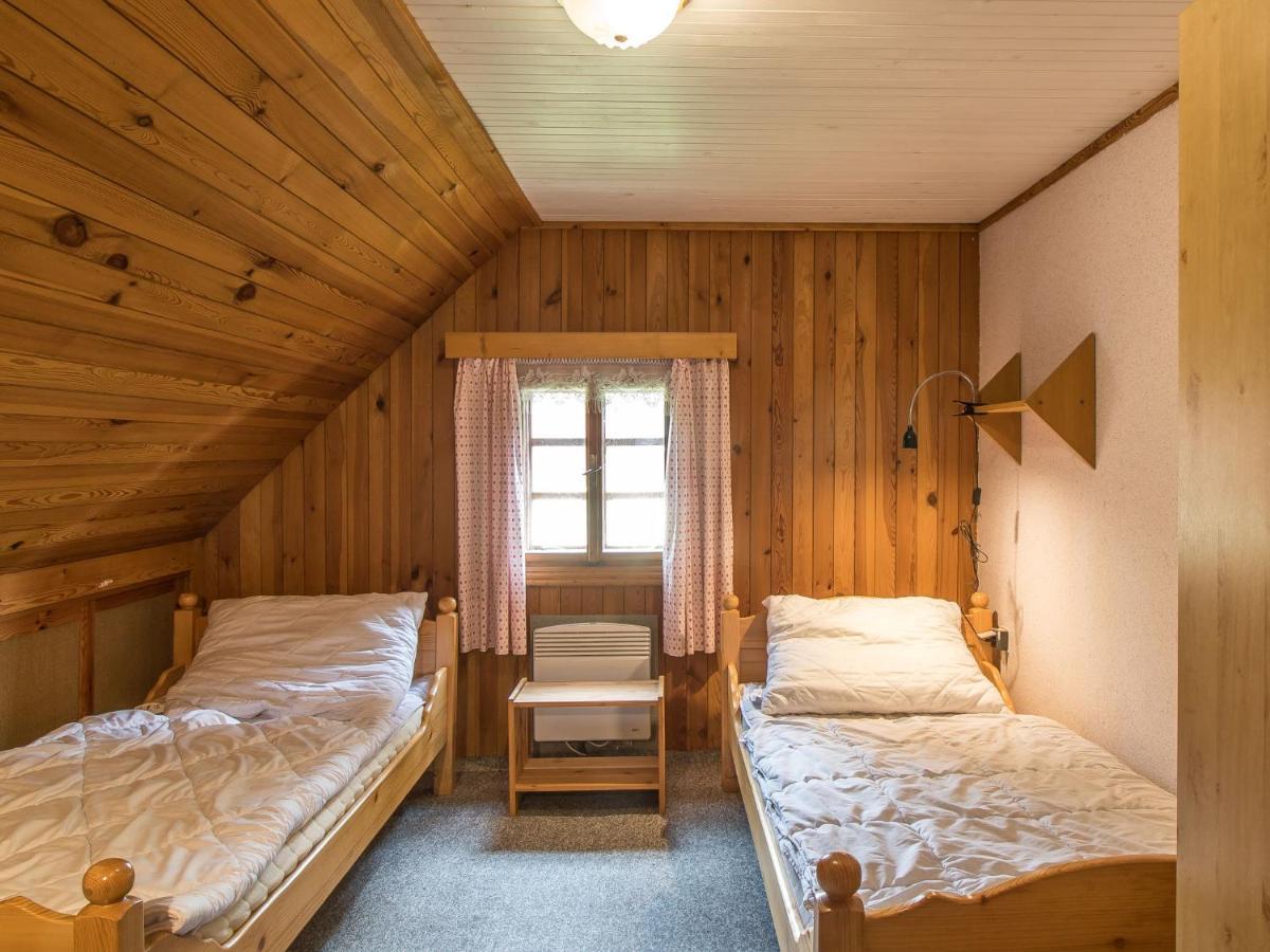 Lanov By Interhome Holiday home