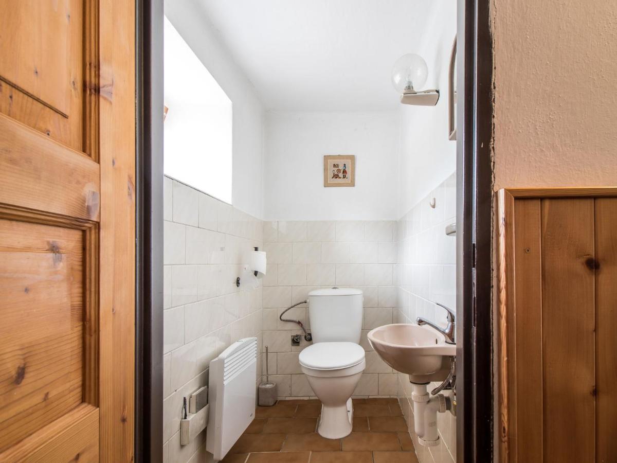 Lanov By Interhome * Horni Lanov