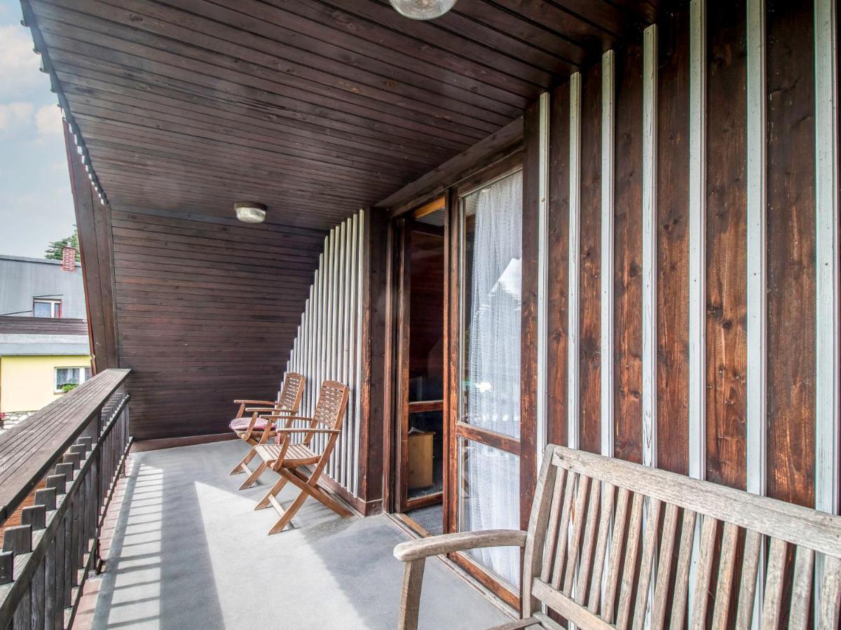 Lanov By Interhome Holiday home *