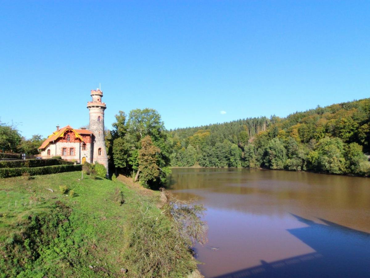 Lánov Casa vacanze