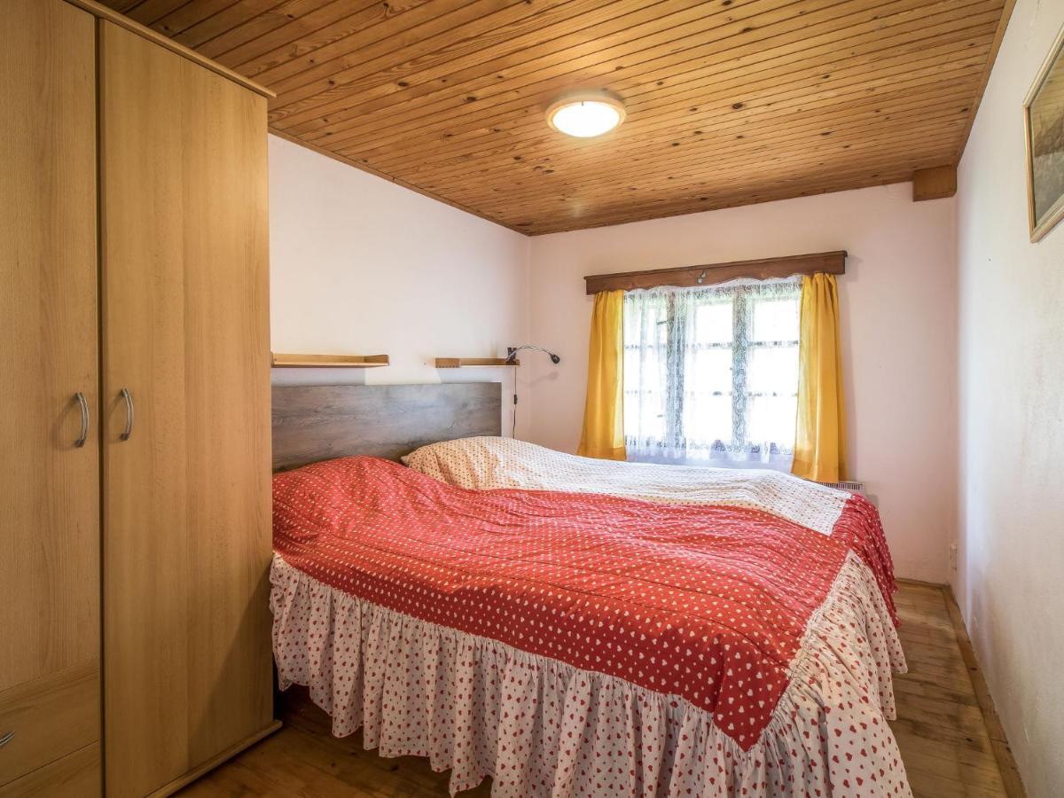 Lanov By Interhome Holiday home Horni Lanov