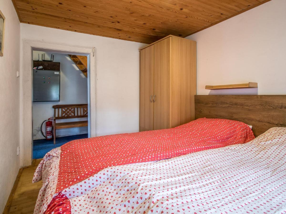 Lanov By Interhome Holiday home Horni Lanov