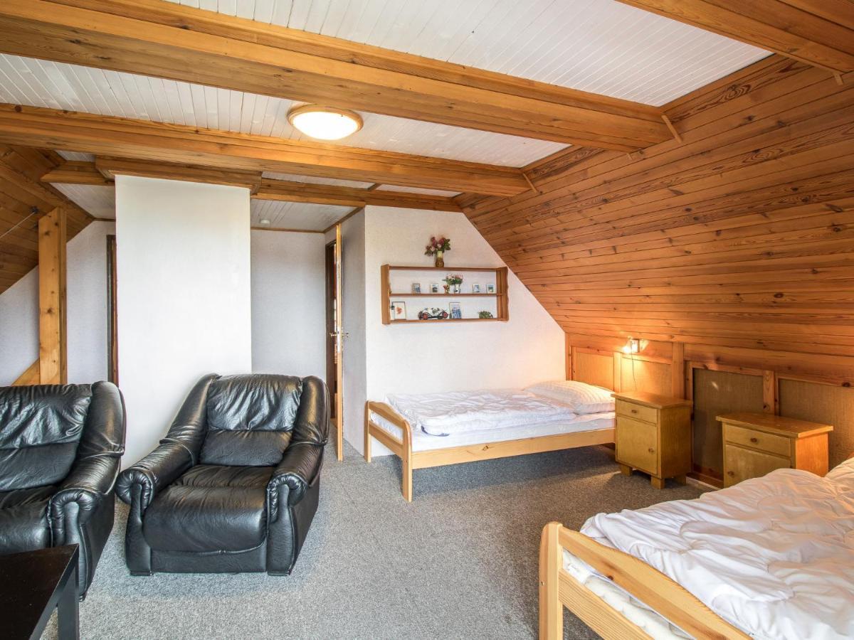 Lanov By Interhome Holiday home Horni Lanov