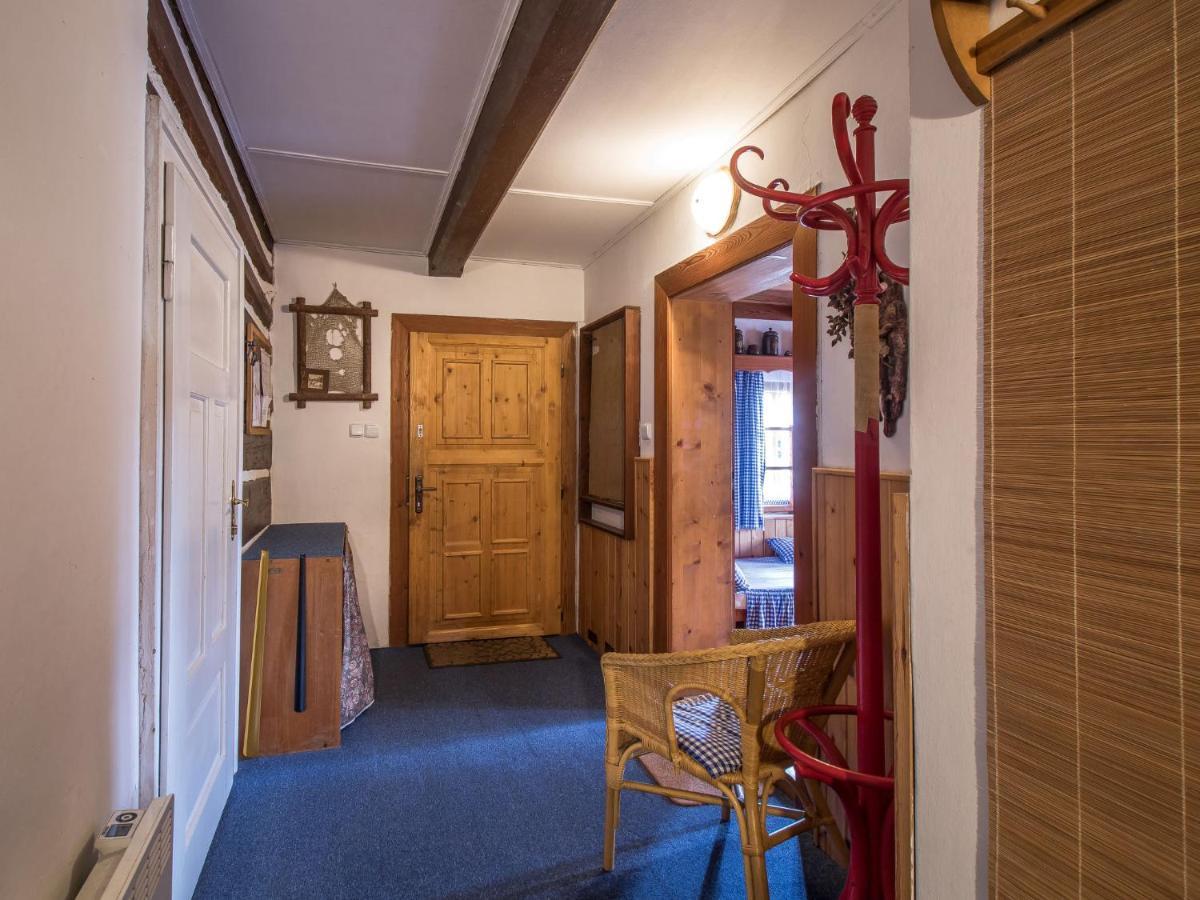 Lánov Casa vacanze Horni Lanov