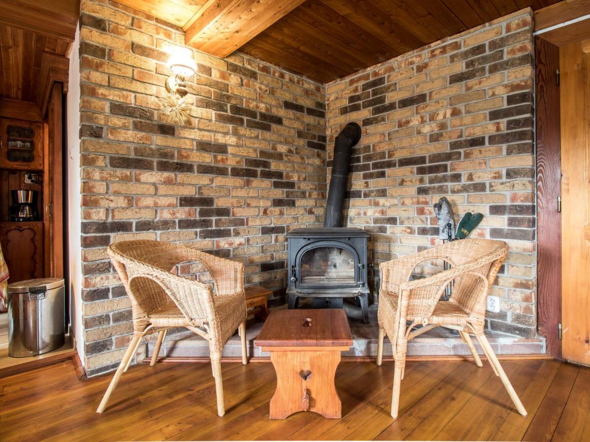 Lanov By Interhome Holiday home