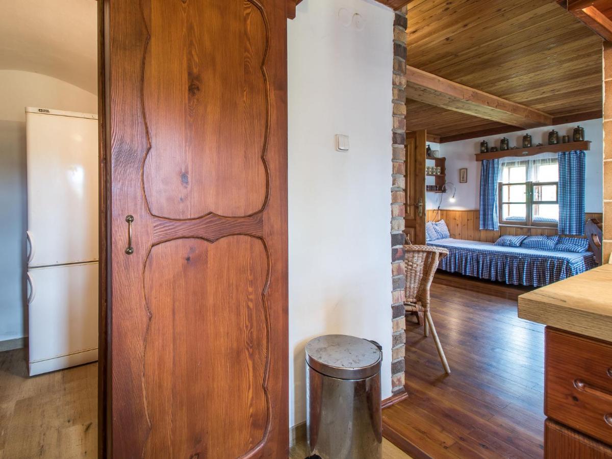 Lánov Casa vacanze *