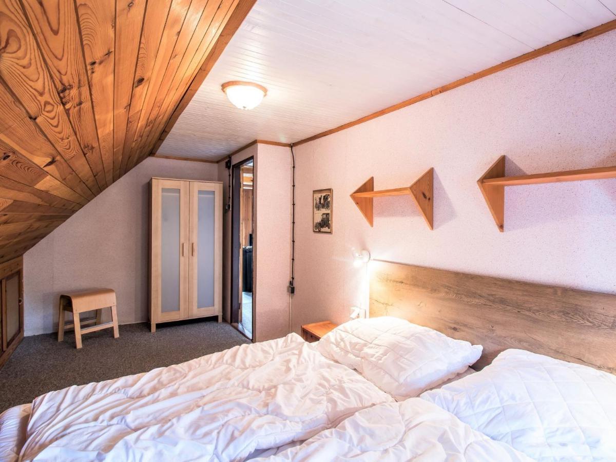 Lanov By Interhome * Horni Lanov