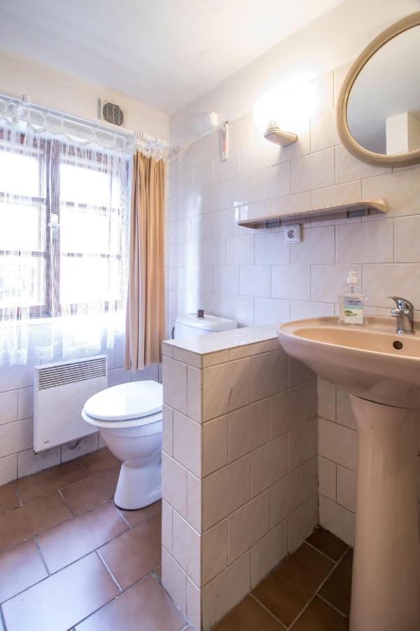 Lanov By Interhome * Horni Lanov