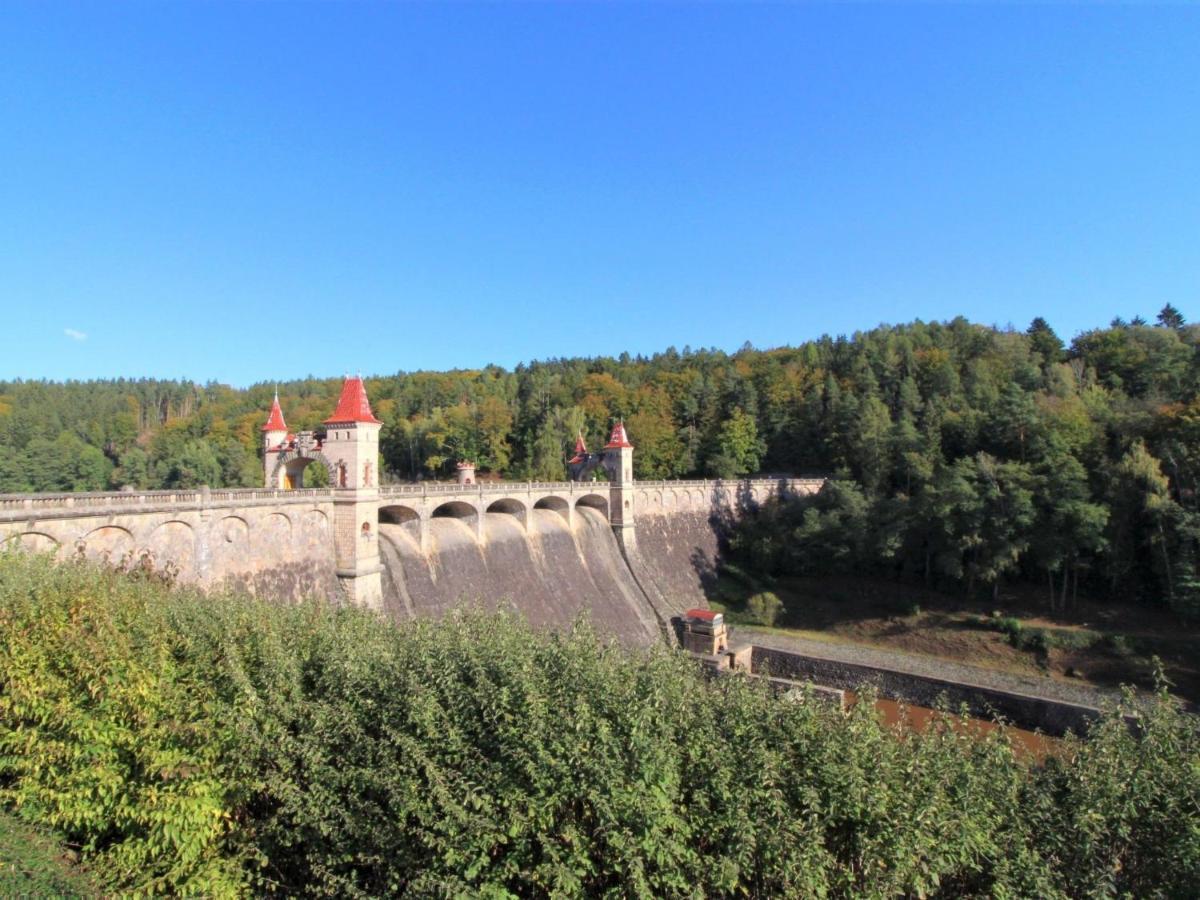 Lánov Casa vacanze *