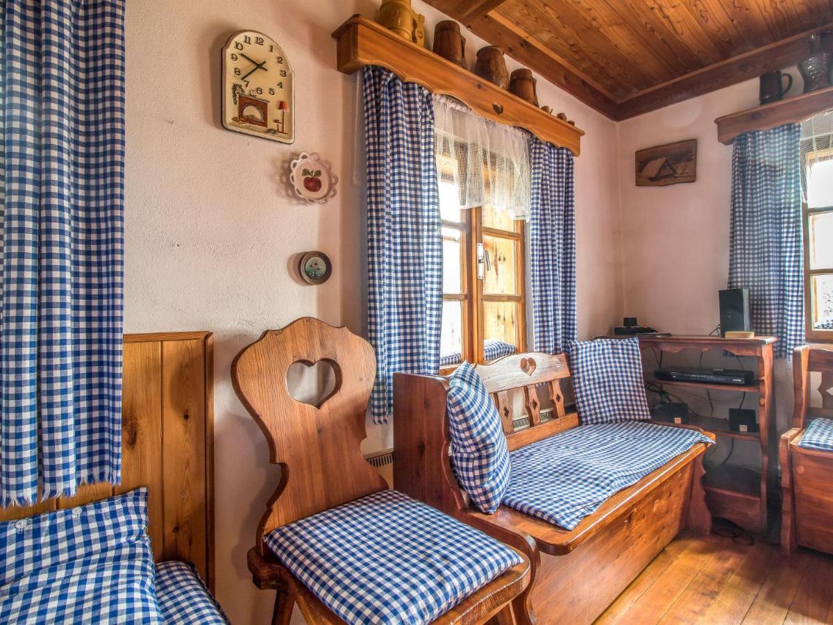 Lanov By Interhome Holiday home