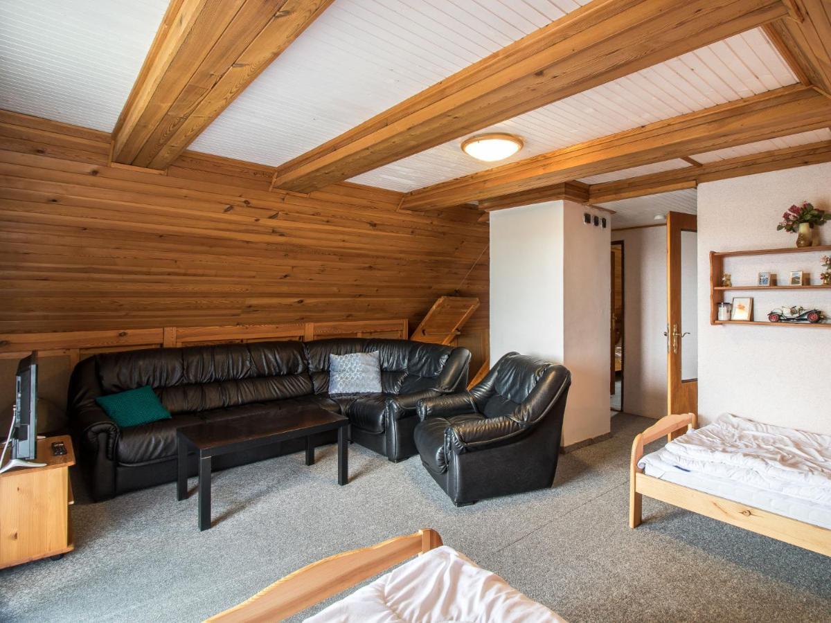 Lanov By Interhome Holiday home